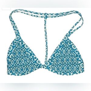 Tori Praver Bikini Top